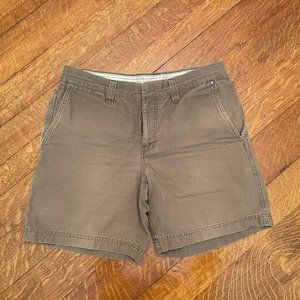 Columbia Men's ROC Shorts 32w
